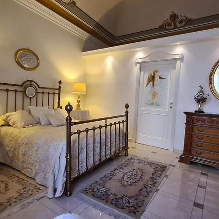 Bellini Garden Suite Катанія Екстер'єр фото