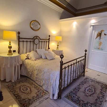 Bellini Garden Suite Катанія Екстер'єр фото