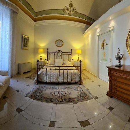 Bellini Garden Suite Катанія Екстер'єр фото