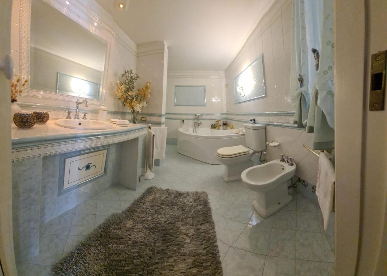 Bellini Garden Suite Катанія Екстер'єр фото