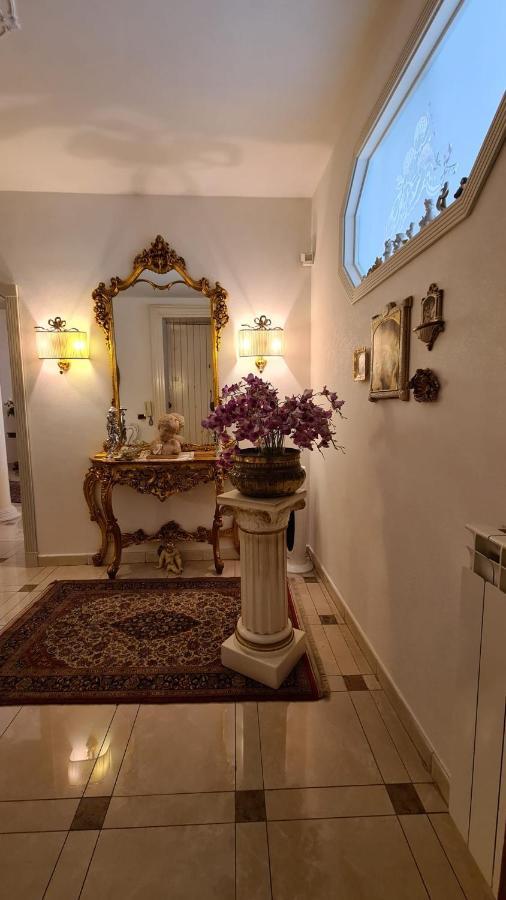 Bellini Garden Suite Катанія Екстер'єр фото
