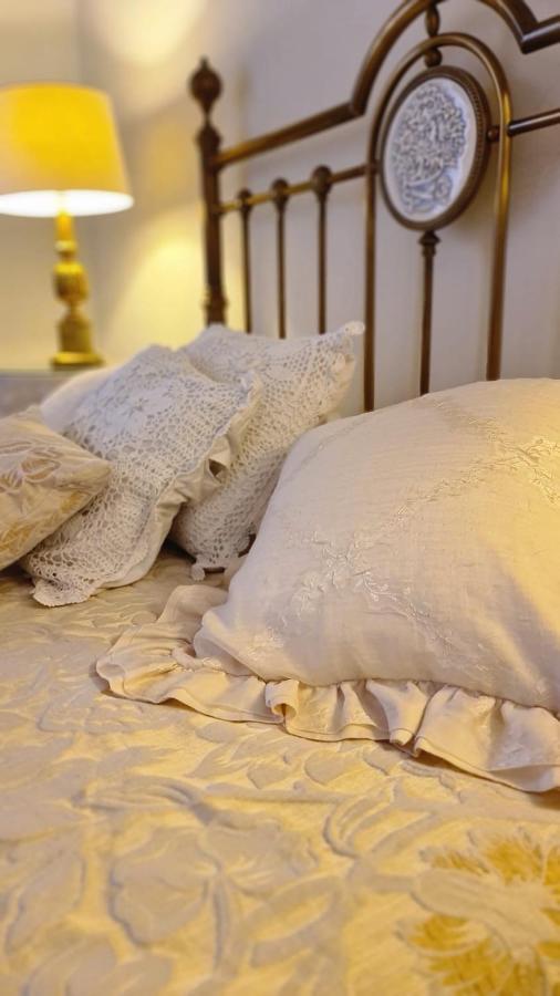 Bellini Garden Suite Катанія Екстер'єр фото