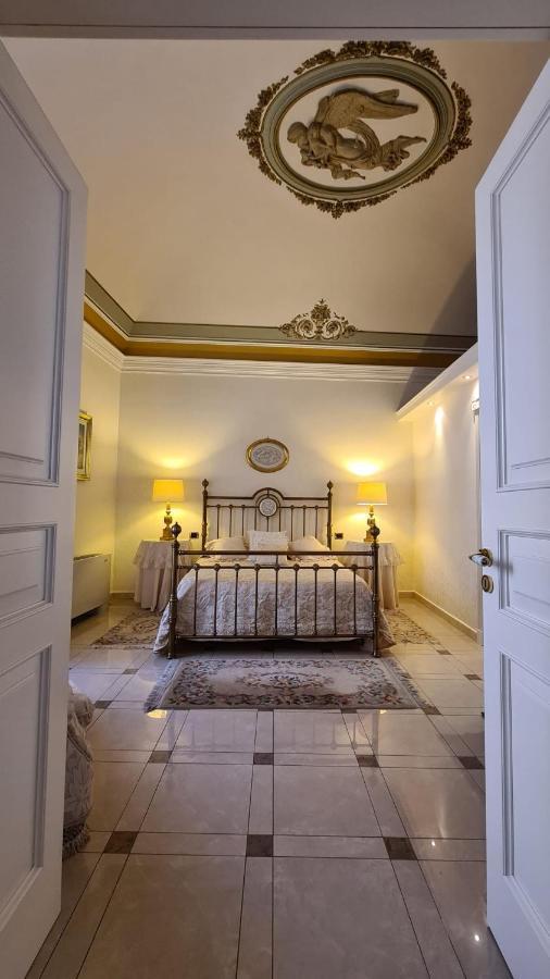 Bellini Garden Suite Катанія Екстер'єр фото