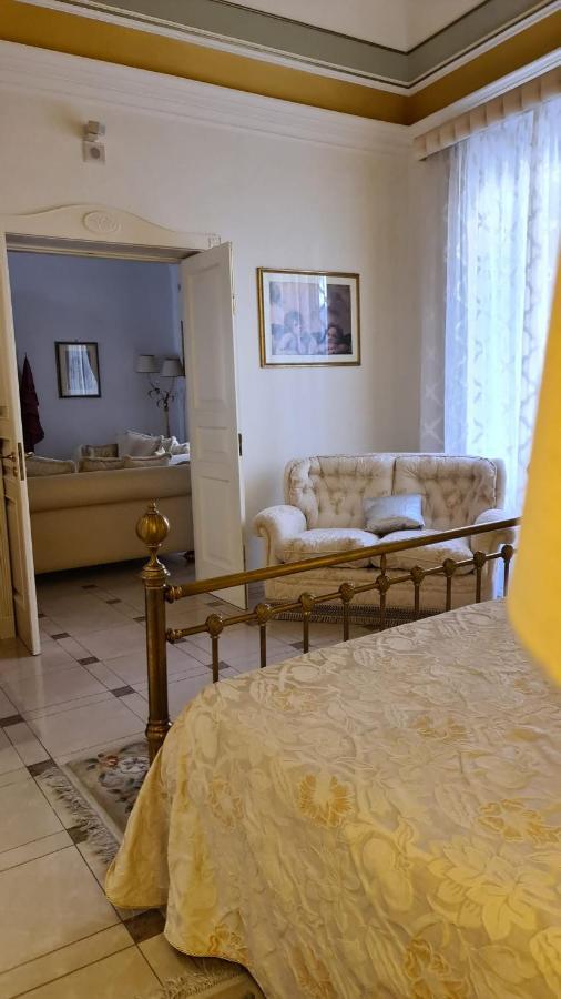 Bellini Garden Suite Катанія Екстер'єр фото