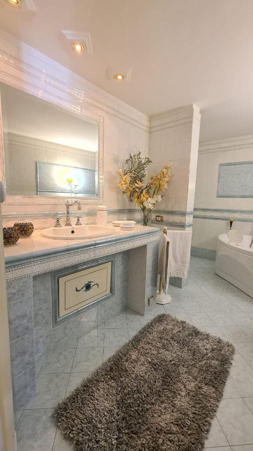 Bellini Garden Suite Катанія Екстер'єр фото