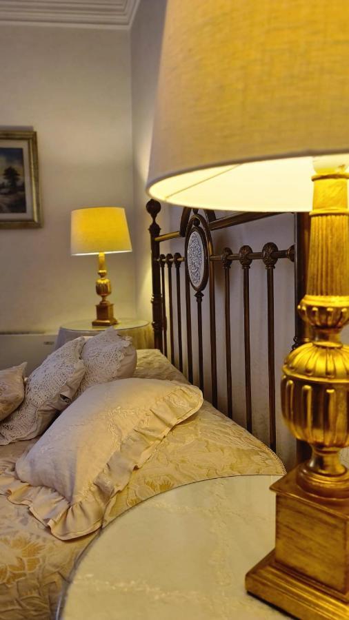 Bellini Garden Suite Катанія Екстер'єр фото