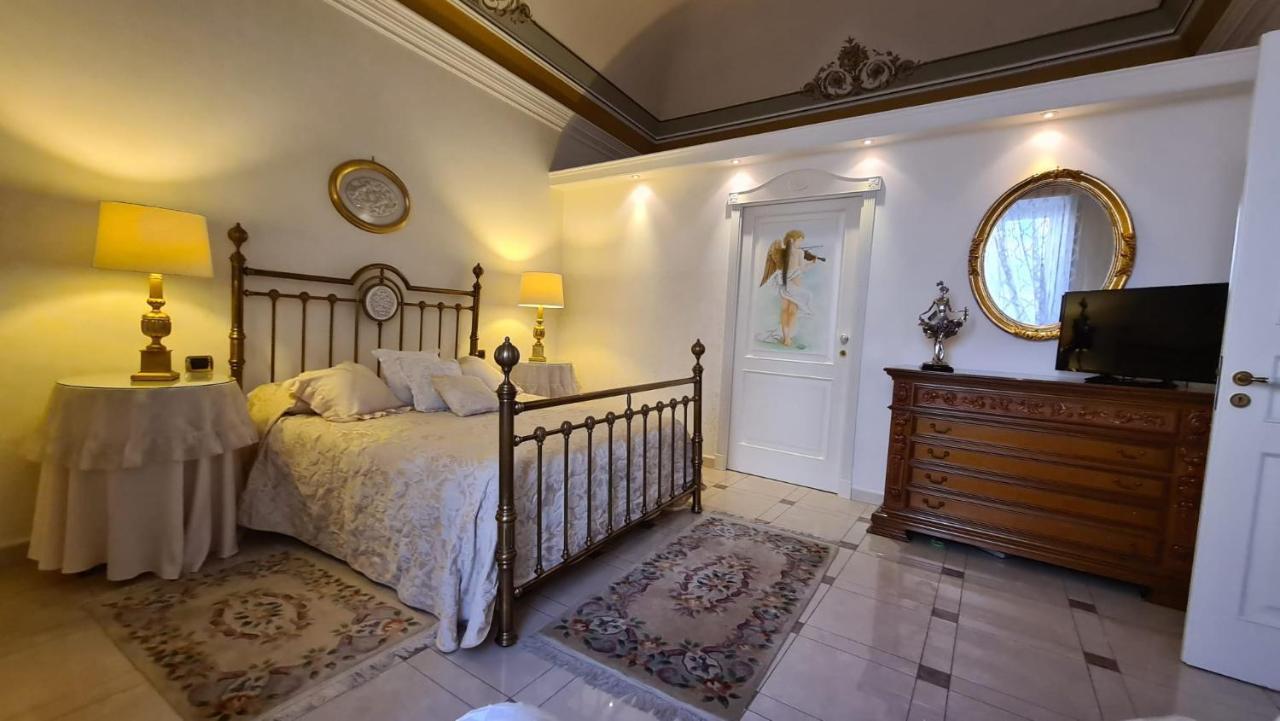 Bellini Garden Suite Катанія Екстер'єр фото