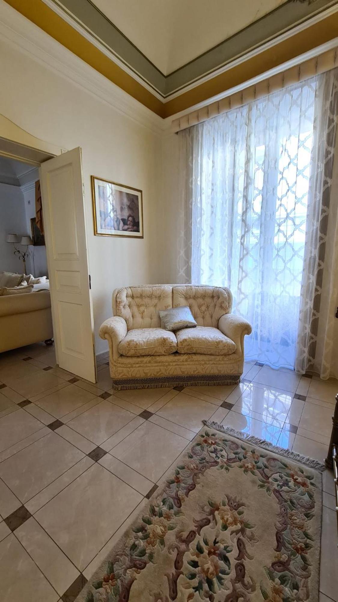 Bellini Garden Suite Катанія Екстер'єр фото