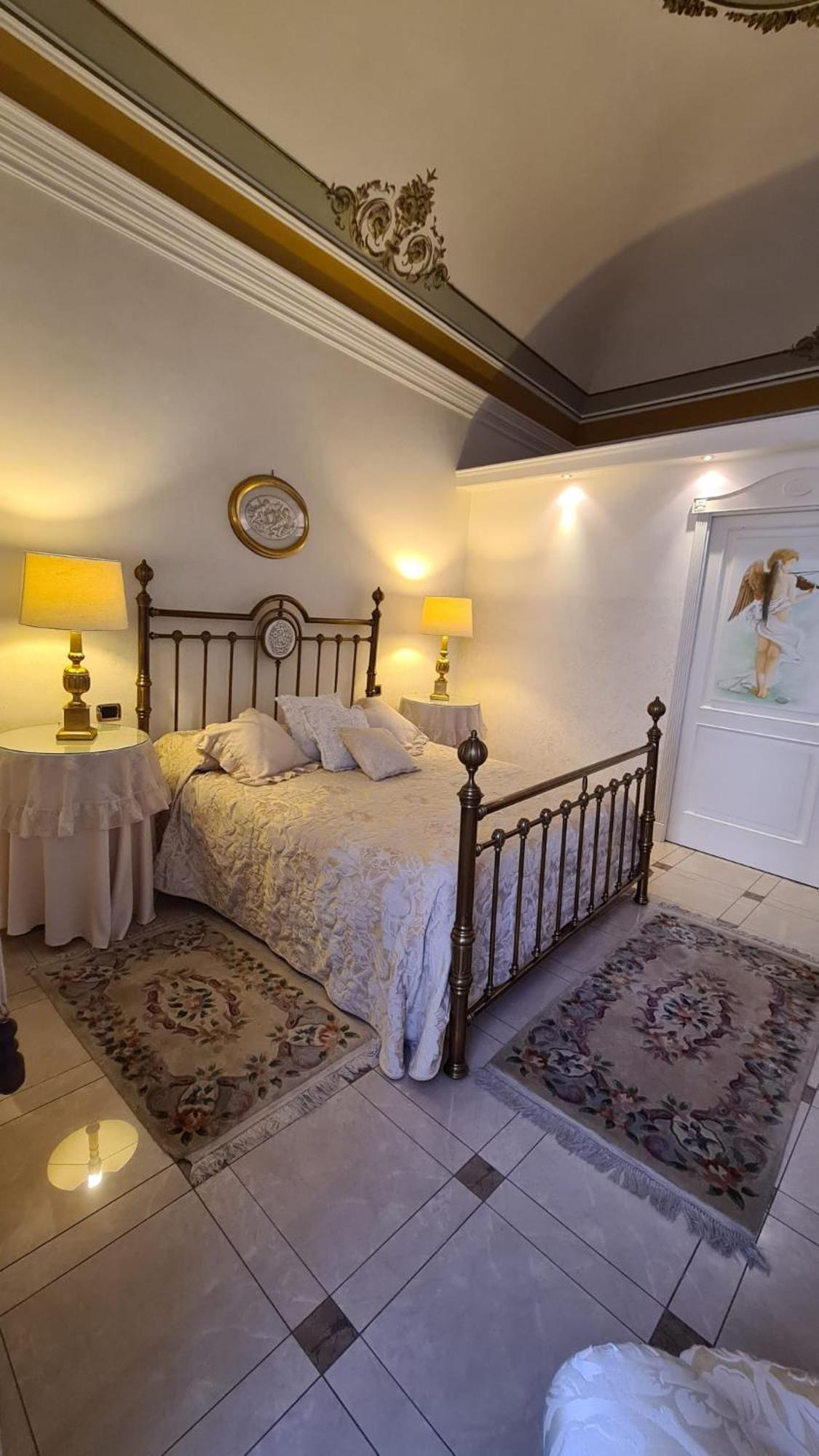 Bellini Garden Suite Катанія Екстер'єр фото