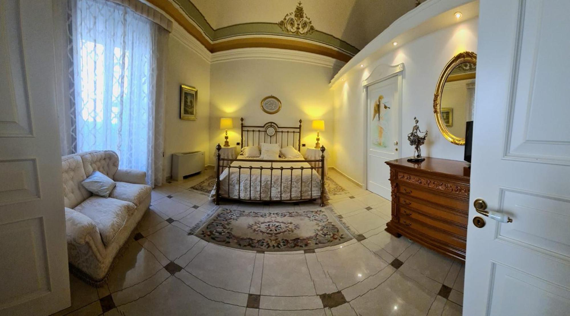 Bellini Garden Suite Катанія Екстер'єр фото