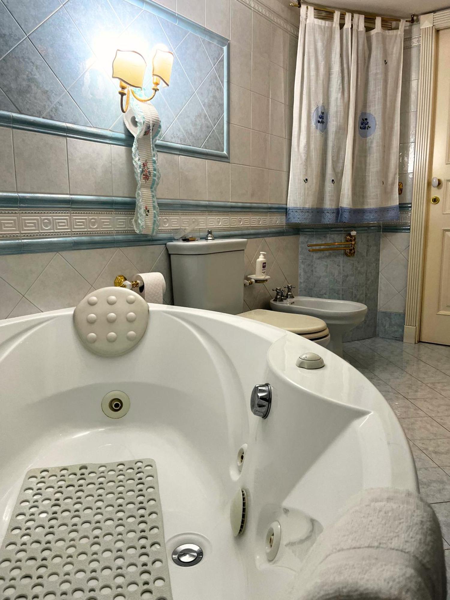 Bellini Garden Suite Катанія Екстер'єр фото